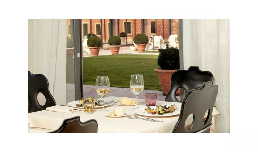 Ristorante La Torre 22