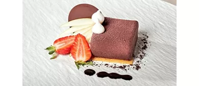 Ristorante La Torre 22