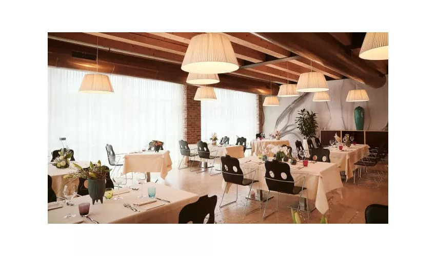 Ristorante La Torre 22