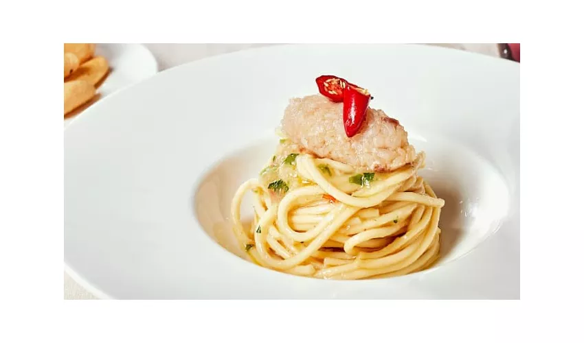 Ristorante La Torre 22