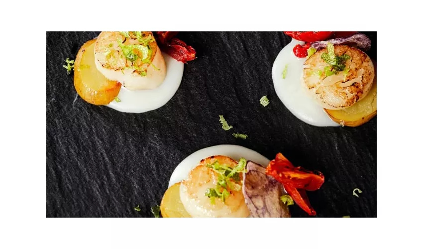 Ristorante La Torre 22