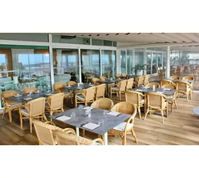 Terrazza Sorriso