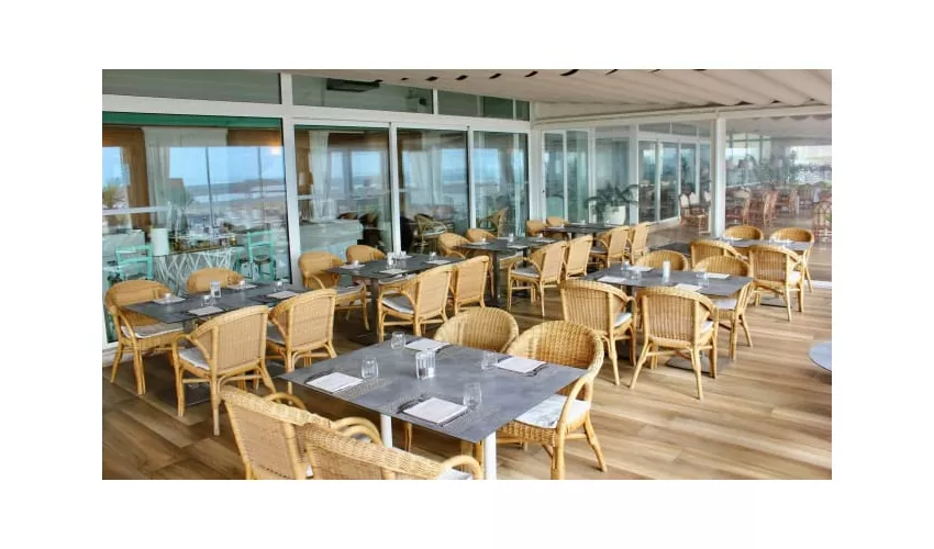 Terrazza Sorriso