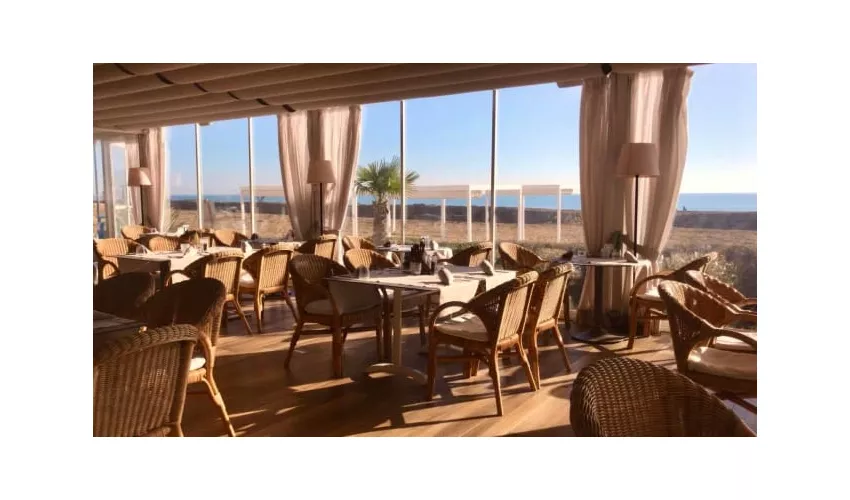 Terrazza Sorriso