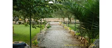 Agriturismo La Morò