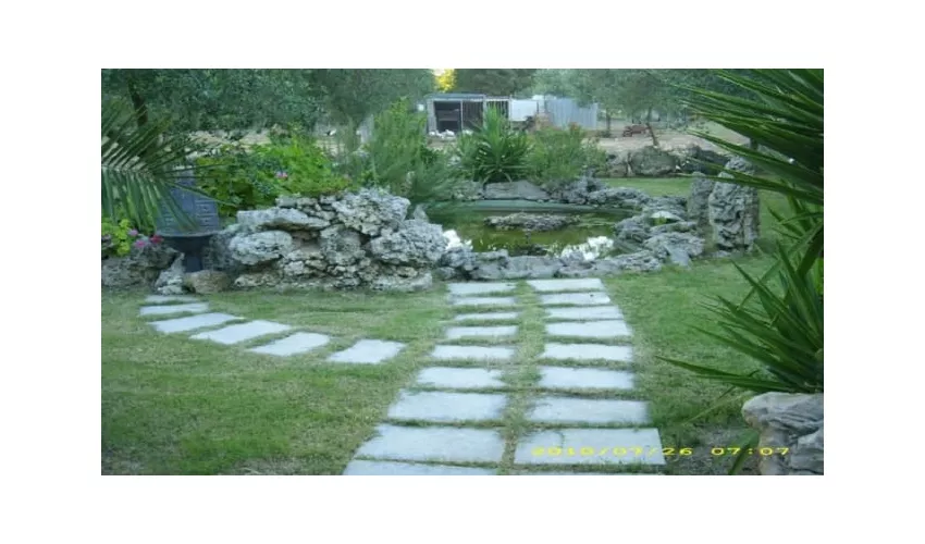 Agriturismo La Morò