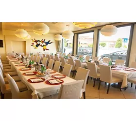 Touring Fiorano hotel ristorante