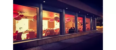 Touring Fiorano hotel ristorante