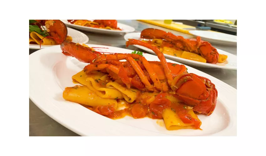 Touring Fiorano hotel ristorante
