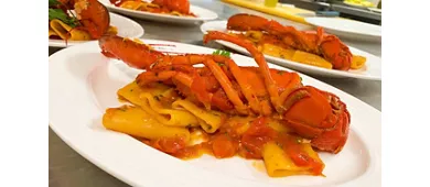 Touring Fiorano hotel ristorante