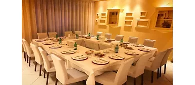 Touring Fiorano hotel ristorante