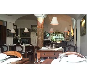 Ristorante Max Positano