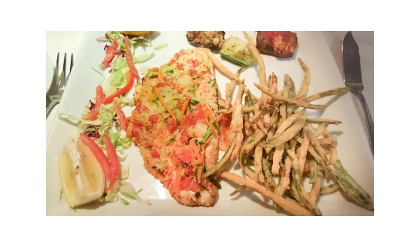 Ristorante Max Positano