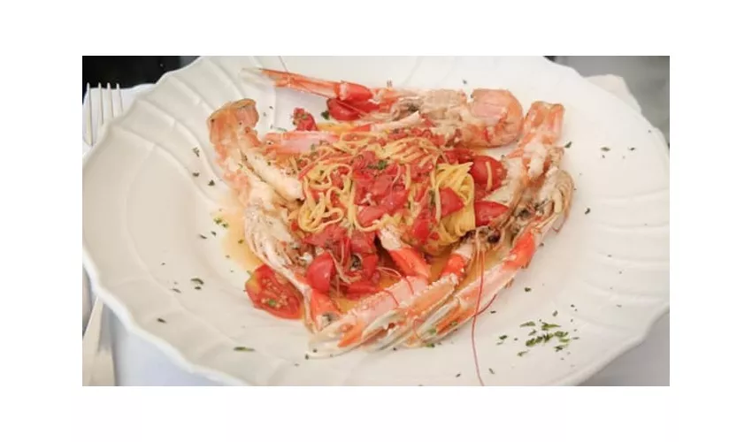 Ristorante Max Positano