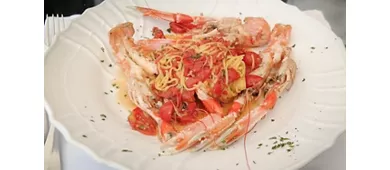 Ristorante Max Positano