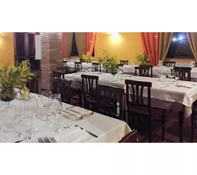 Ristorante Da Pino Cucina Tipica Tradizionale Avellino