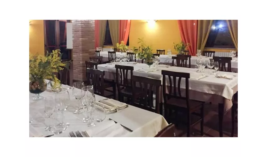 Ristorante Da Pino Cucina Tipica Tradizionale Avellino