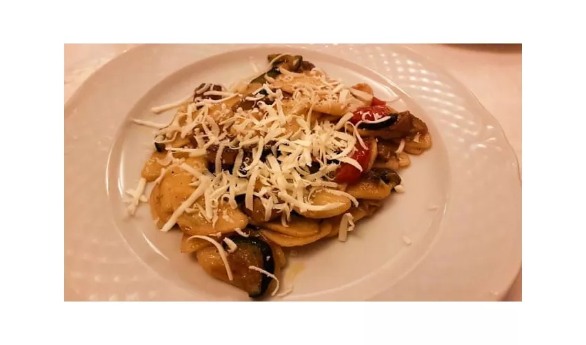 Ristorante Da Pino Cucina Tipica Tradizionale Avellino