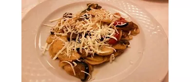 Ristorante Da Pino Cucina Tipica Tradizionale Avellino