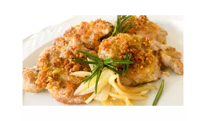 Ristorante Da Pino Cucina Tipica Tradizionale Avellino
