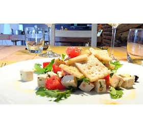 A-mare Ristorante & Pizza