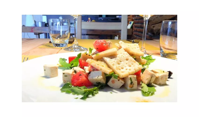 A-mare Ristorante & Pizza