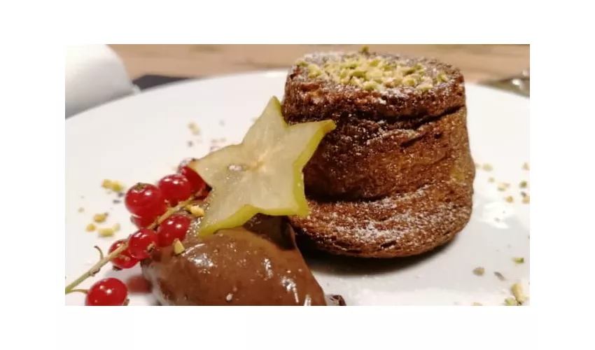 A-mare Ristorante & Pizza
