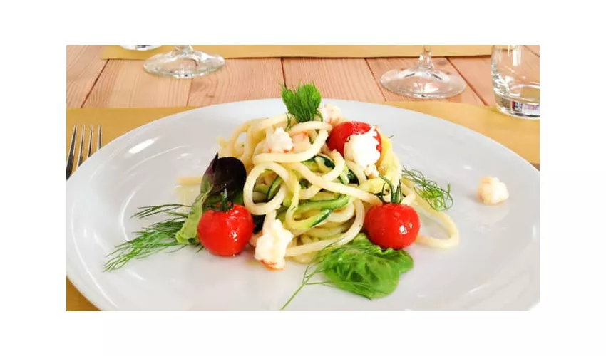 A-mare Ristorante & Pizza