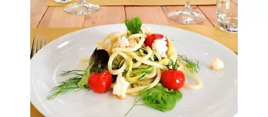 A-mare Ristorante & Pizza