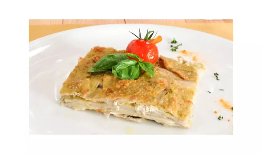 A-mare Ristorante & Pizza