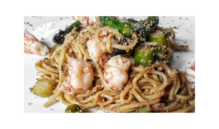 A-mare Ristorante & Pizza