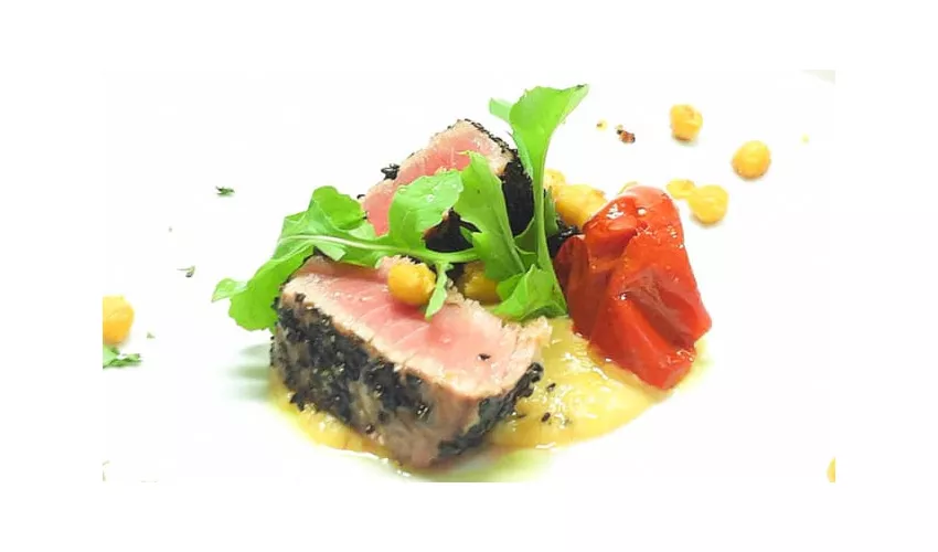 A-mare Ristorante & Pizza