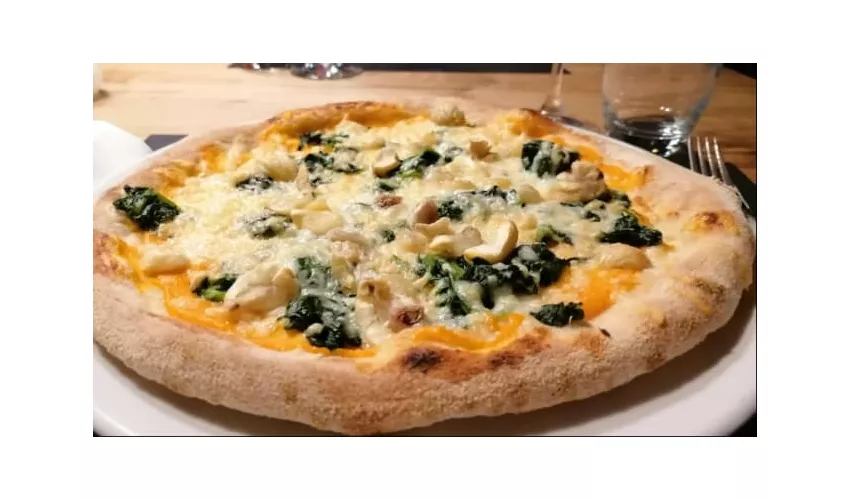 A-mare Ristorante & Pizza