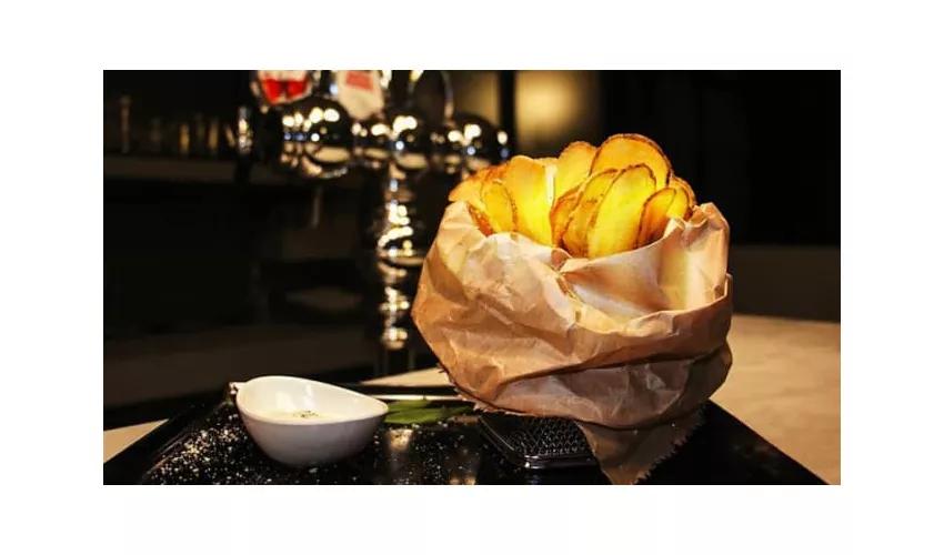 Bistrot 34