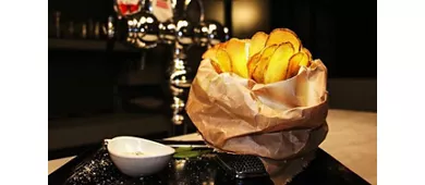 Bistrot 34