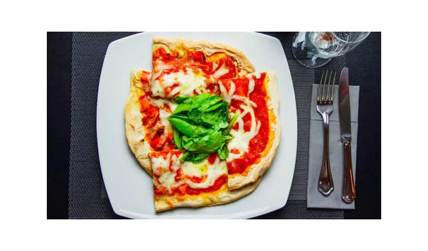 Bistrot 34