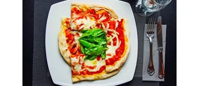 Bistrot 34
