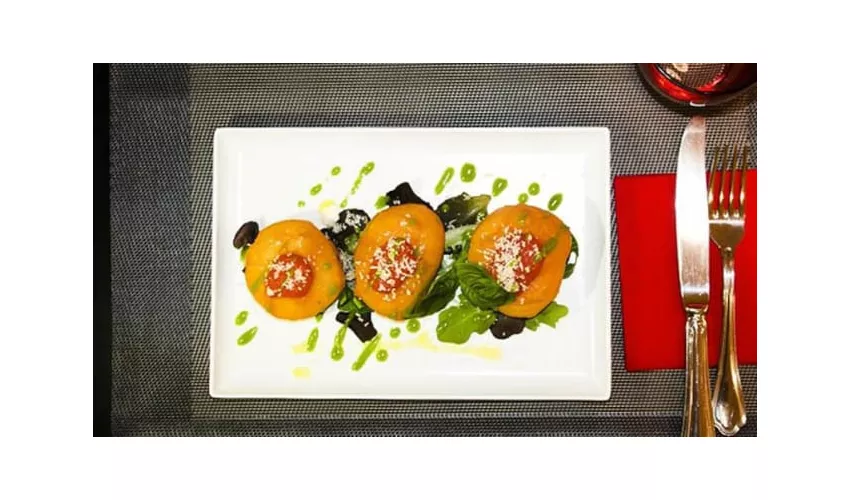 Bistrot 34