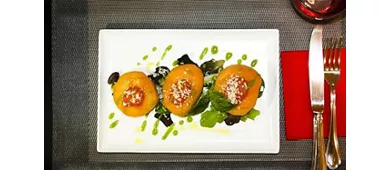 Bistrot 34