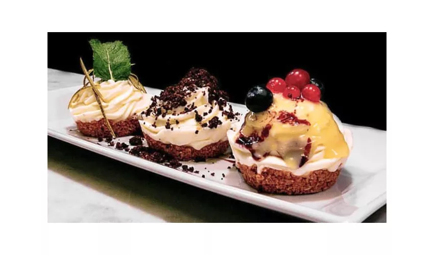 Bistrot 34