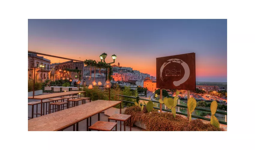 Dish Restaurant