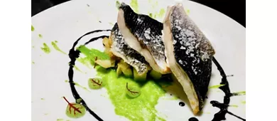 Dish Restaurant