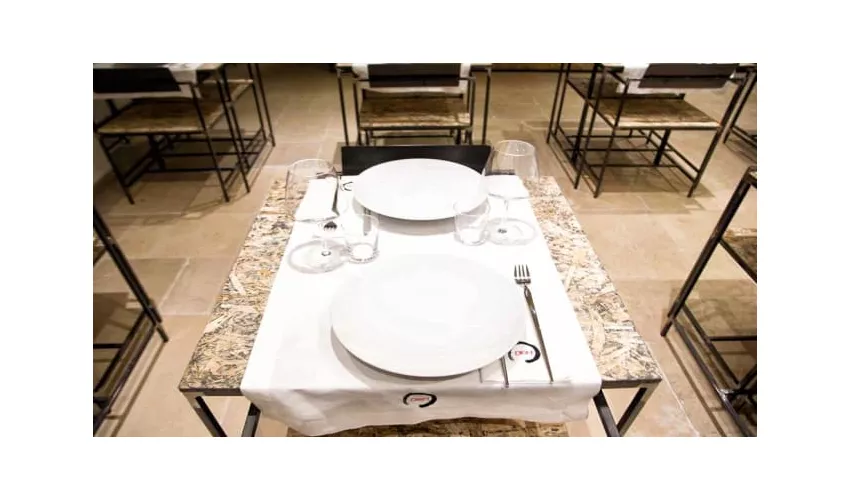 Dish Restaurant