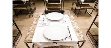 Dish Restaurant