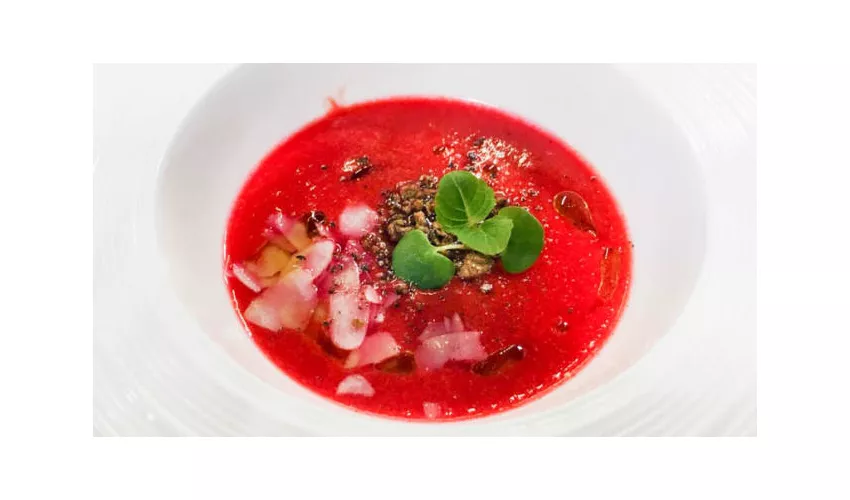Dish Restaurant