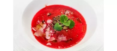 Dish Restaurant