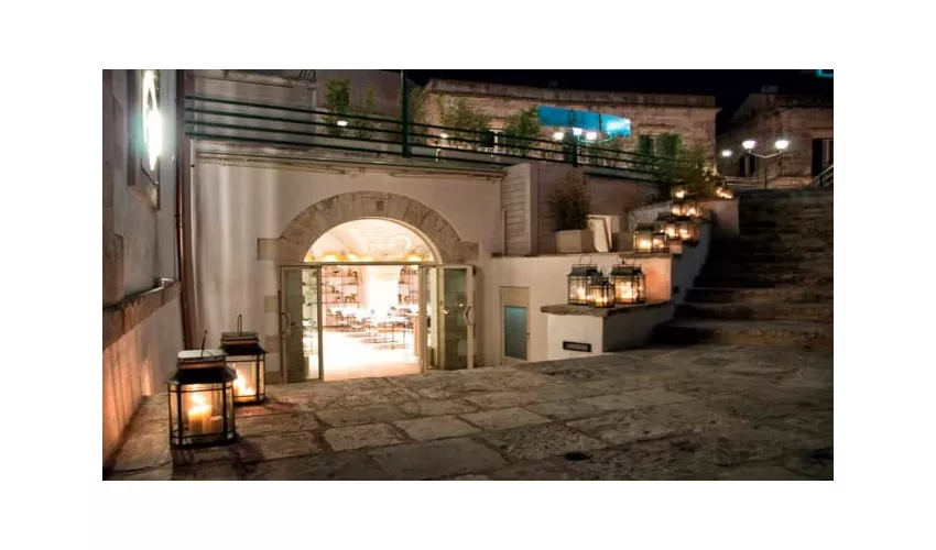 Dish Restaurant