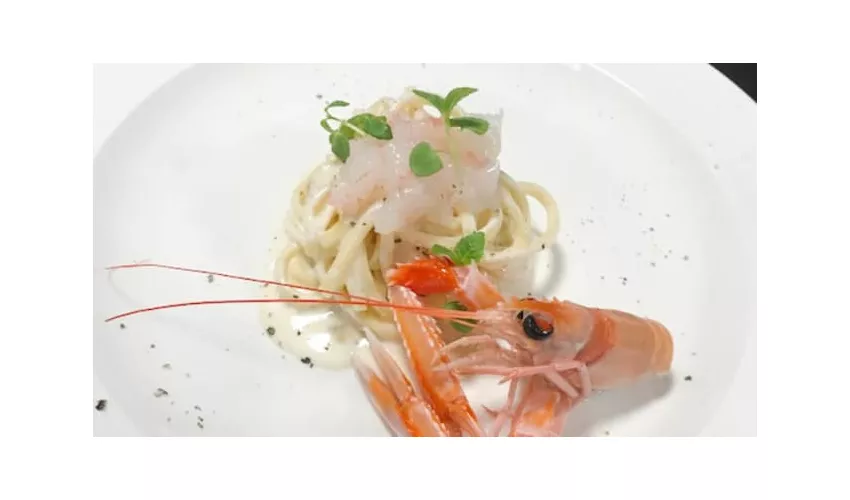 Dish Restaurant