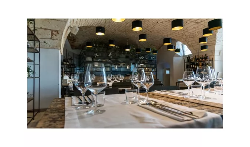 Dish Restaurant