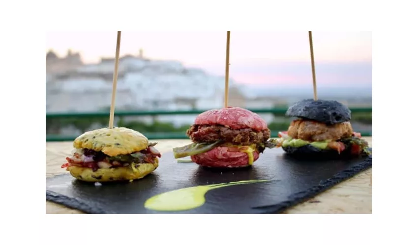 Dish Restaurant